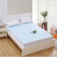 Hot Wholesale Down Feather Filling Bed Mattress Topper