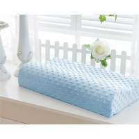 Comfort & Relax Reversible Memory Foam Gel Pillow for Sleeping Cool