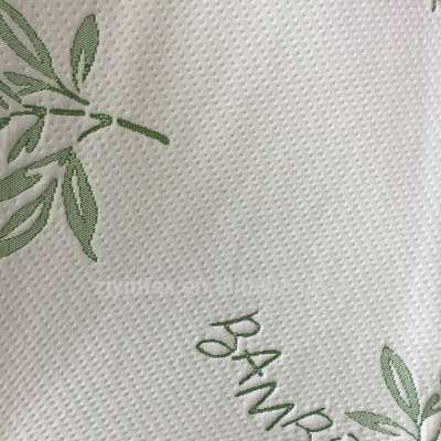 bamboo mattress ticking fabric