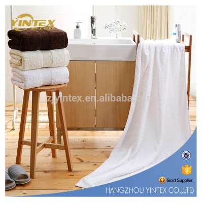 Luxury Hotel & Spa Bath Towel 100% Cotton SPA Towel