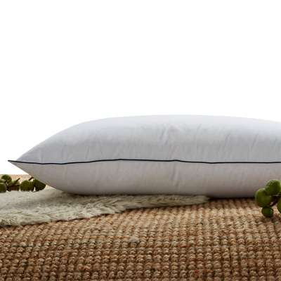 Hot Sale Down Feather Cushion Pillow Hot Sale Cheap Hypoallergenic Down Feather Cushion Pillow Insert